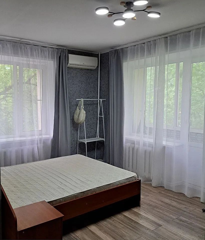 1-комнатная квартира, 35 м² — фото 1