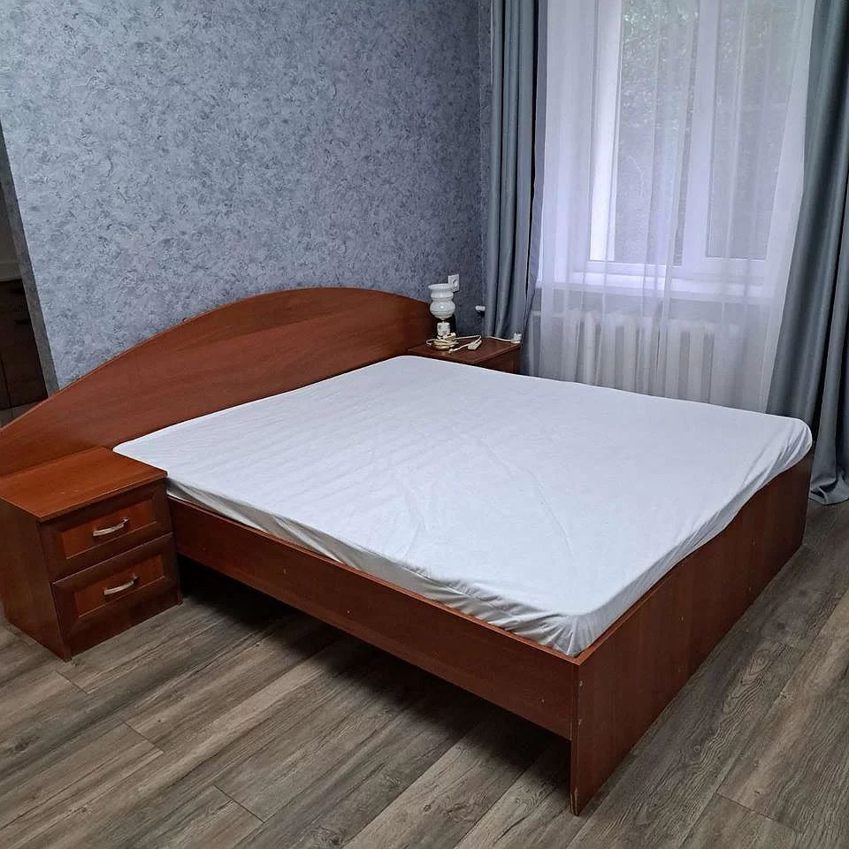1-комнатная квартира, 35 м² — фото 2