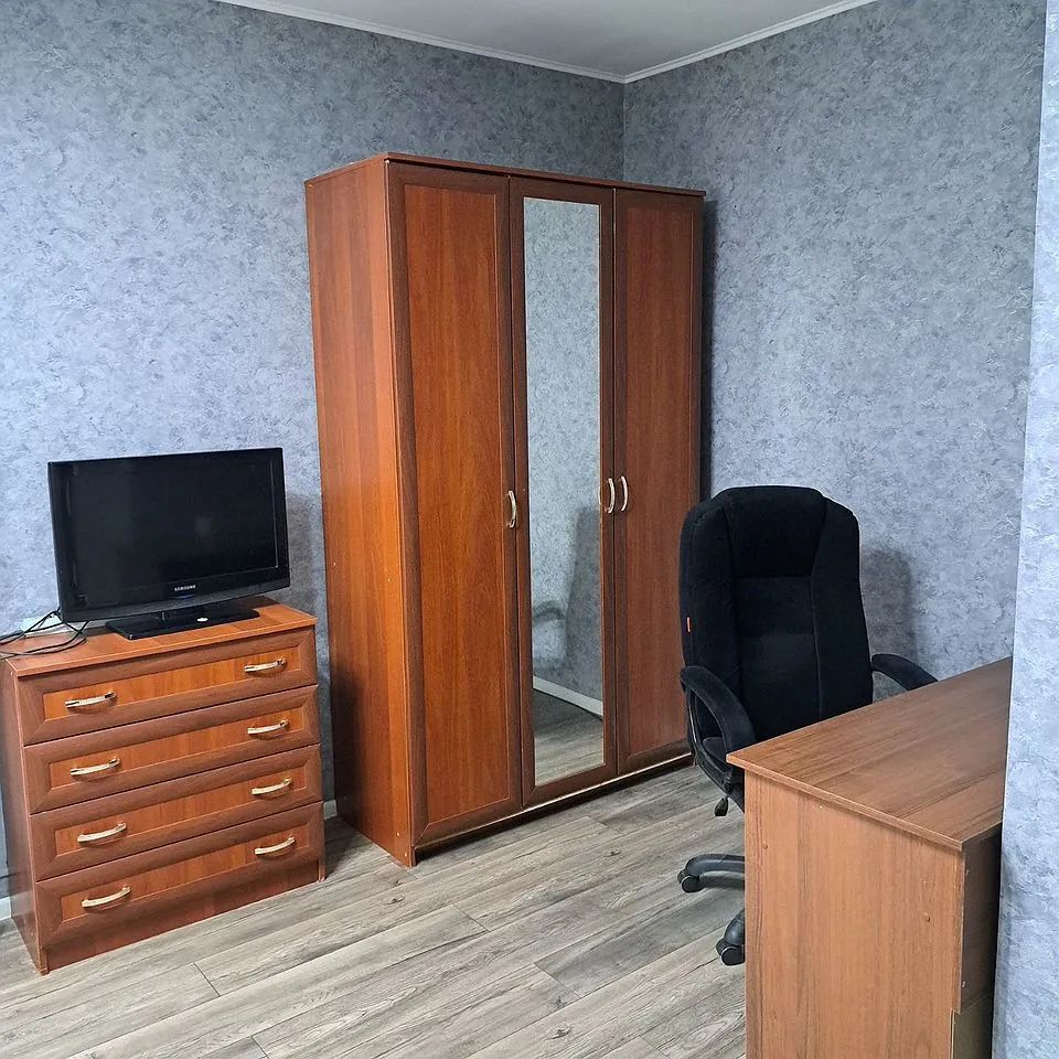 1-комнатная квартира, 35 м² — фото 3