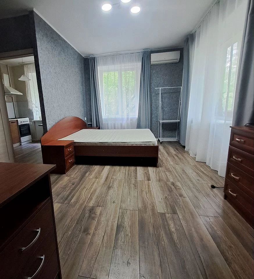 1-комнатная квартира, 35 м² — фото 4