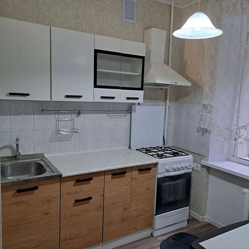 1-комнатная квартира, 35 м² — фото 5