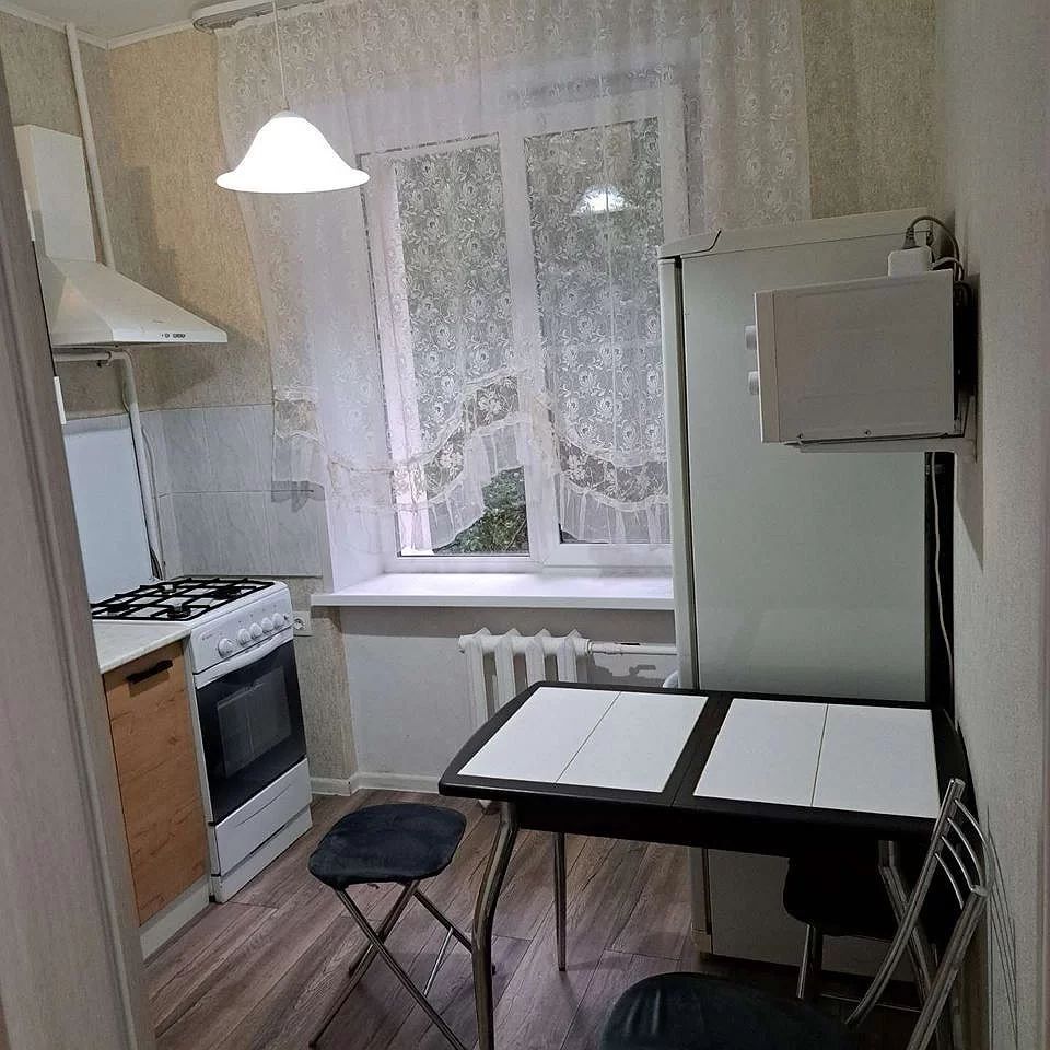 1-комнатная квартира, 35 м² — фото 6