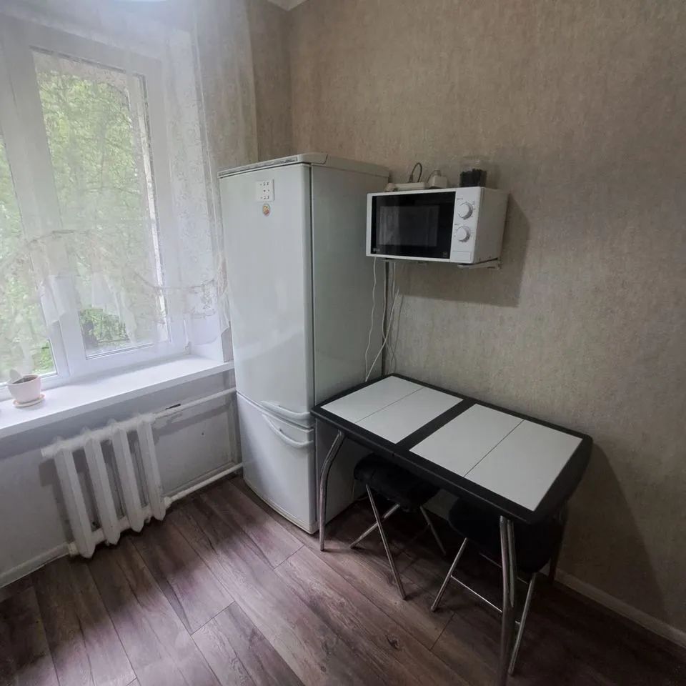 1-комнатная квартира, 35 м² — фото 7