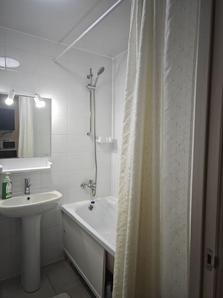 2-комнатная квартира, 35 м² — фото 2