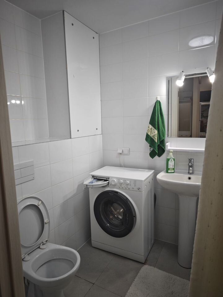 2-комнатная квартира, 35 м² — фото 3