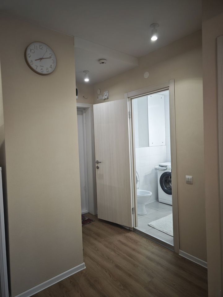 2-комнатная квартира, 35 м² — фото 5