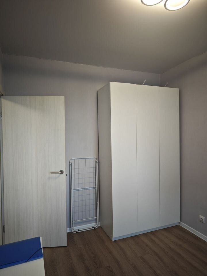 2-комнатная квартира, 35 м² — фото 7