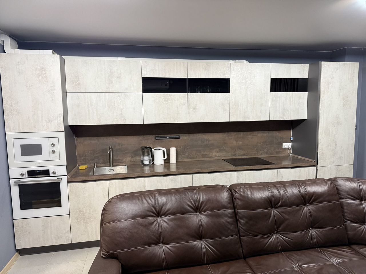 2-комнатная квартира, 60 м² — фото 2