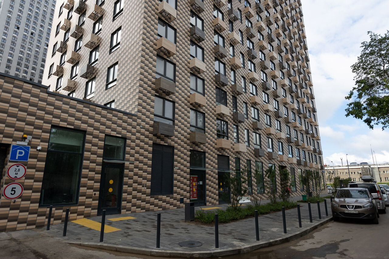 2-комнатная квартира, 60 м² — фото 3