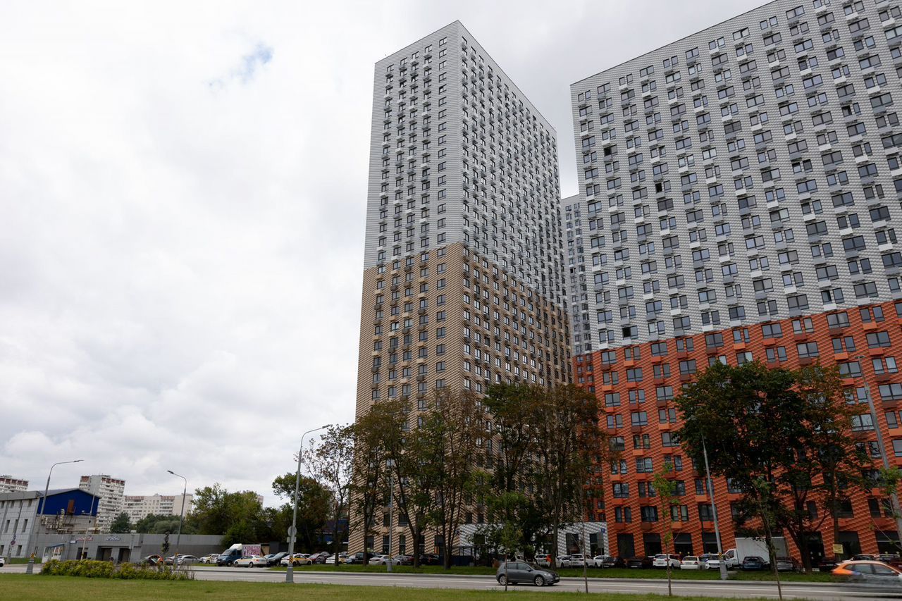 2-комнатная квартира, 60 м² — фото 4