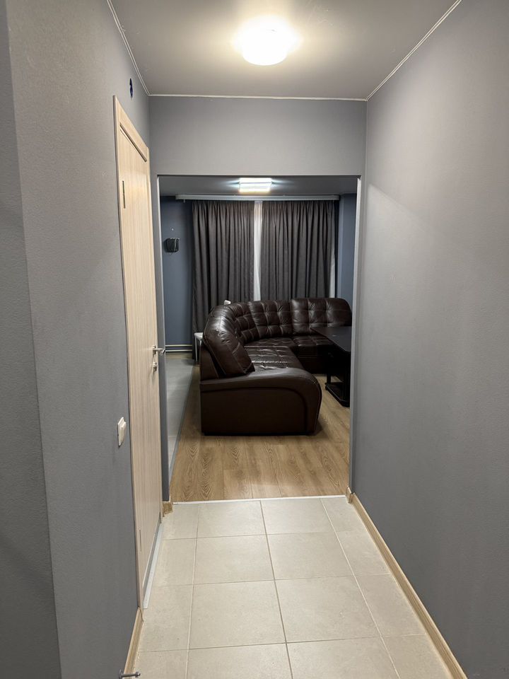 2-комнатная квартира, 60 м² — фото 6