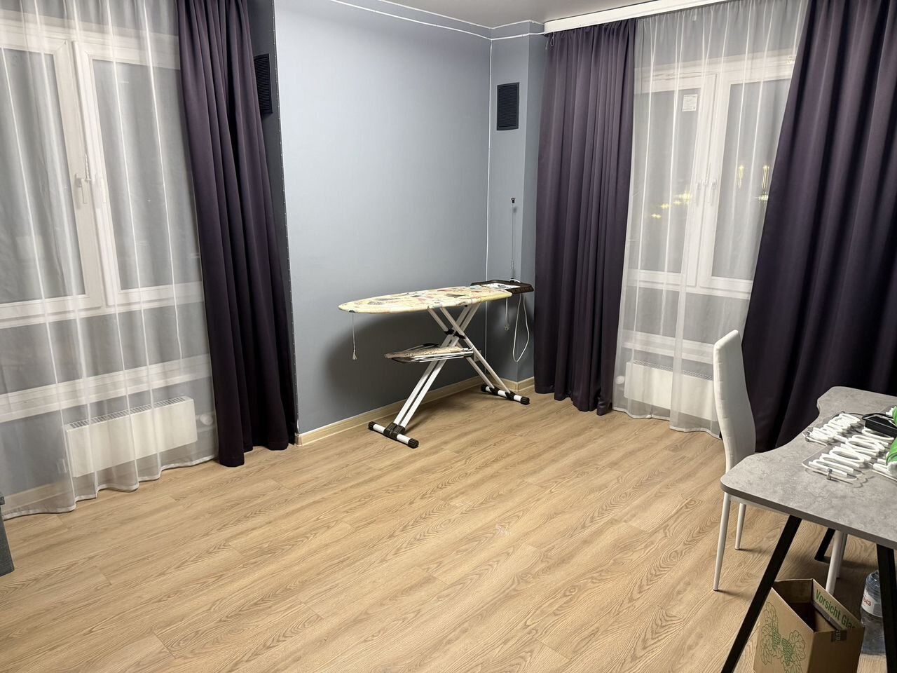 2-комнатная квартира, 60 м² — фото 7