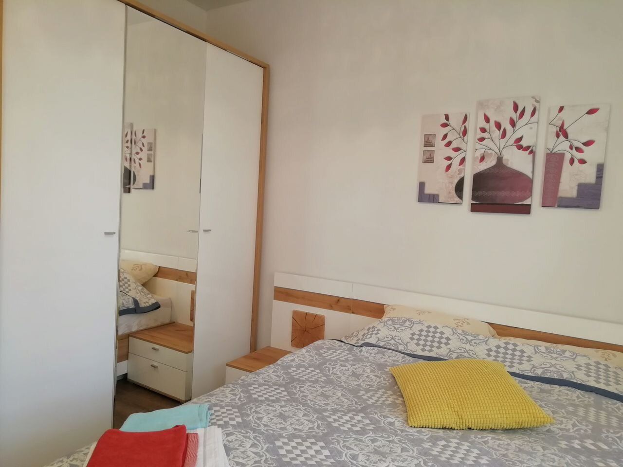 3-комнатная квартира, 60 м² — фото 4