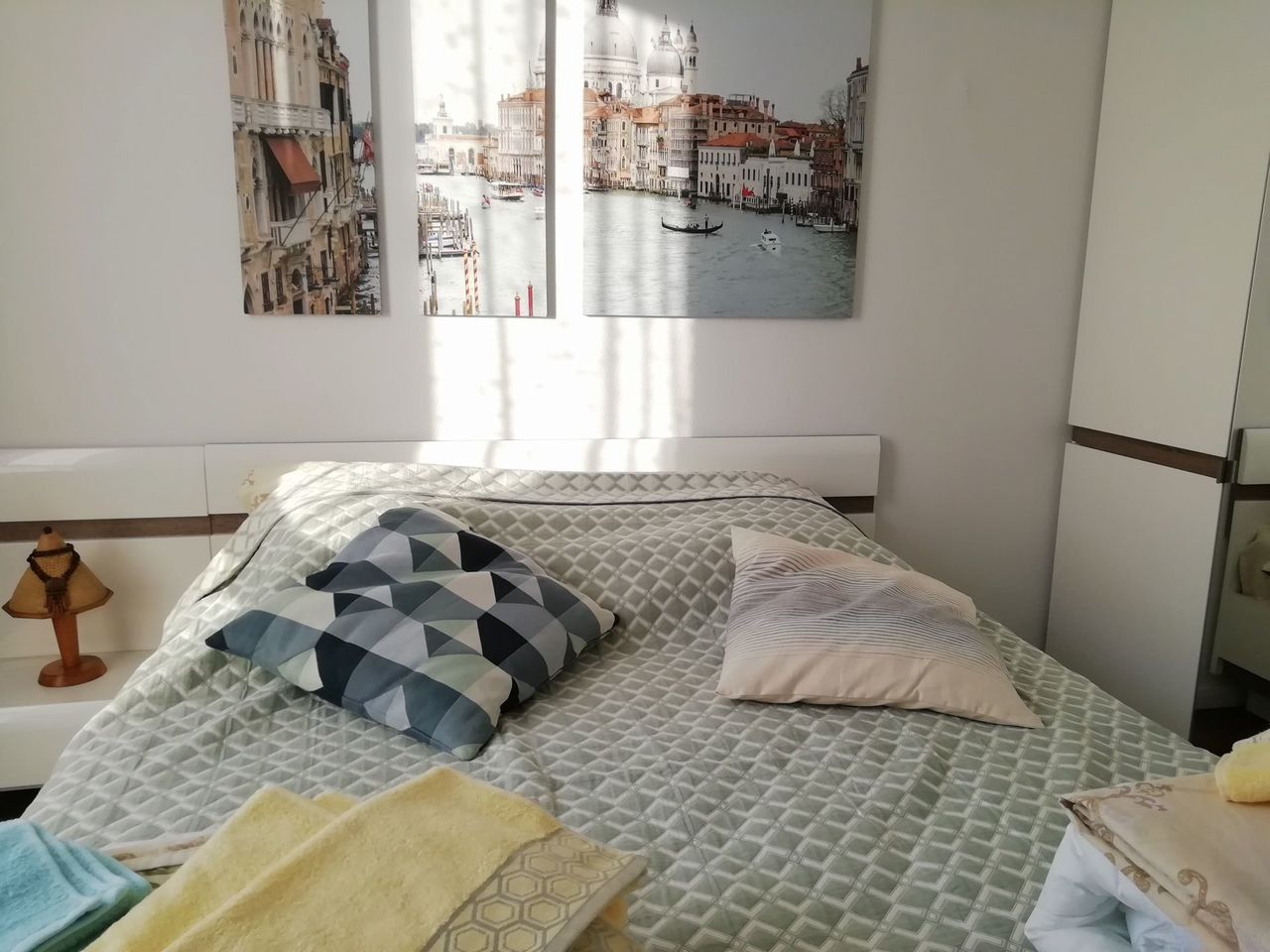 3-комнатная квартира, 60 м² — фото 5