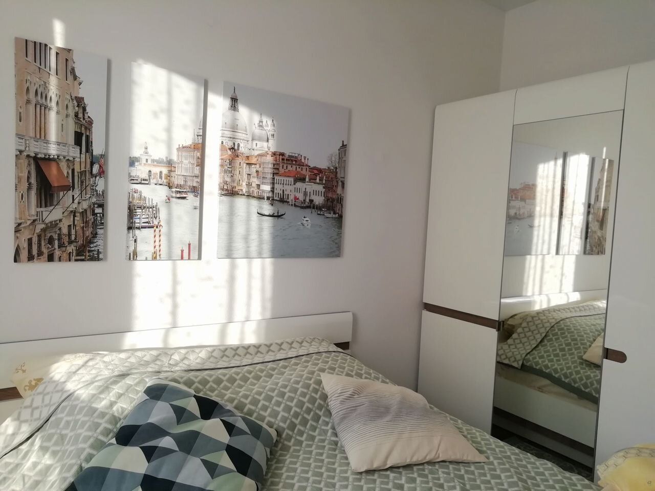 3-комнатная квартира, 60 м² — фото 6