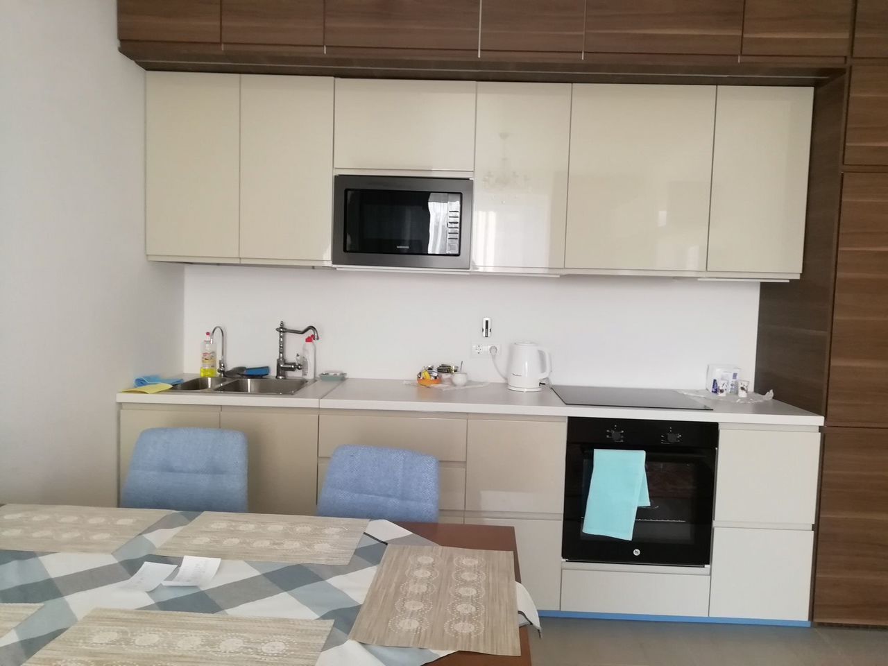 3-комнатная квартира, 60 м² — фото 8