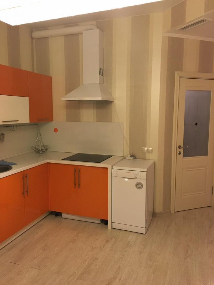 2-комнатная квартира, 75 м² — фото 2