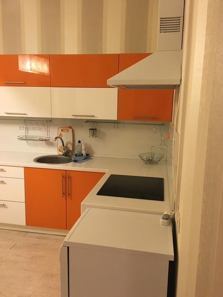 2-комнатная квартира, 75 м² — фото 3