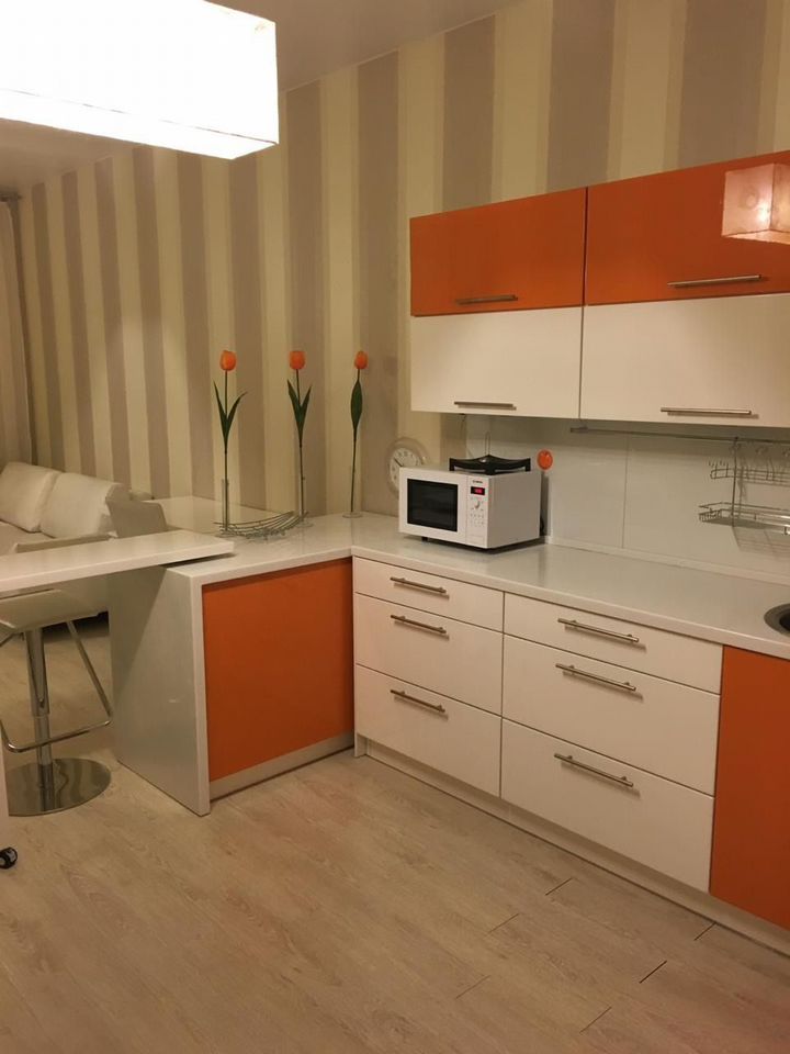 2-комнатная квартира, 75 м² — фото 4