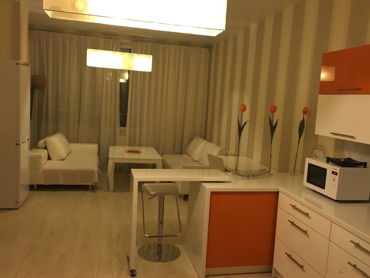 2-комнатная квартира, 75 м² — фото 7