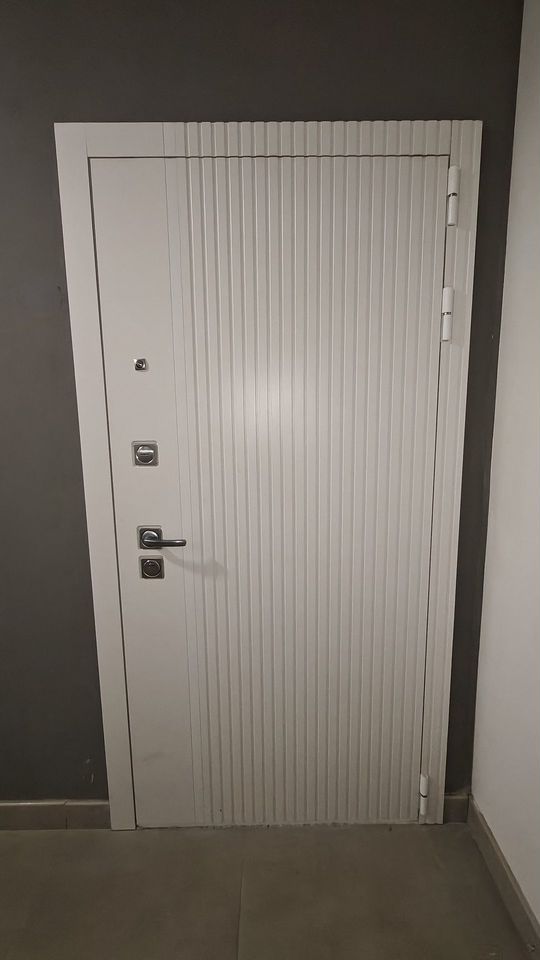 2-комнатная квартира, 55 м² — фото 3