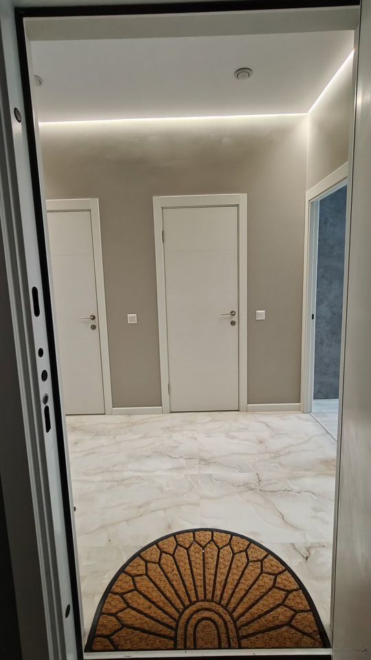 2-комнатная квартира, 55 м² — фото 4