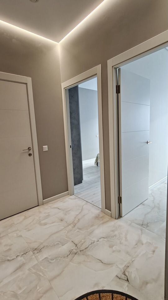 2-комнатная квартира, 55 м² — фото 5