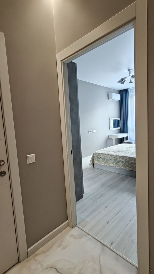 2-комнатная квартира, 55 м² — фото 6