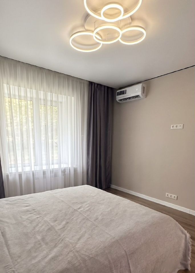 2-комнатная квартира, 51,5 м² — фото 5