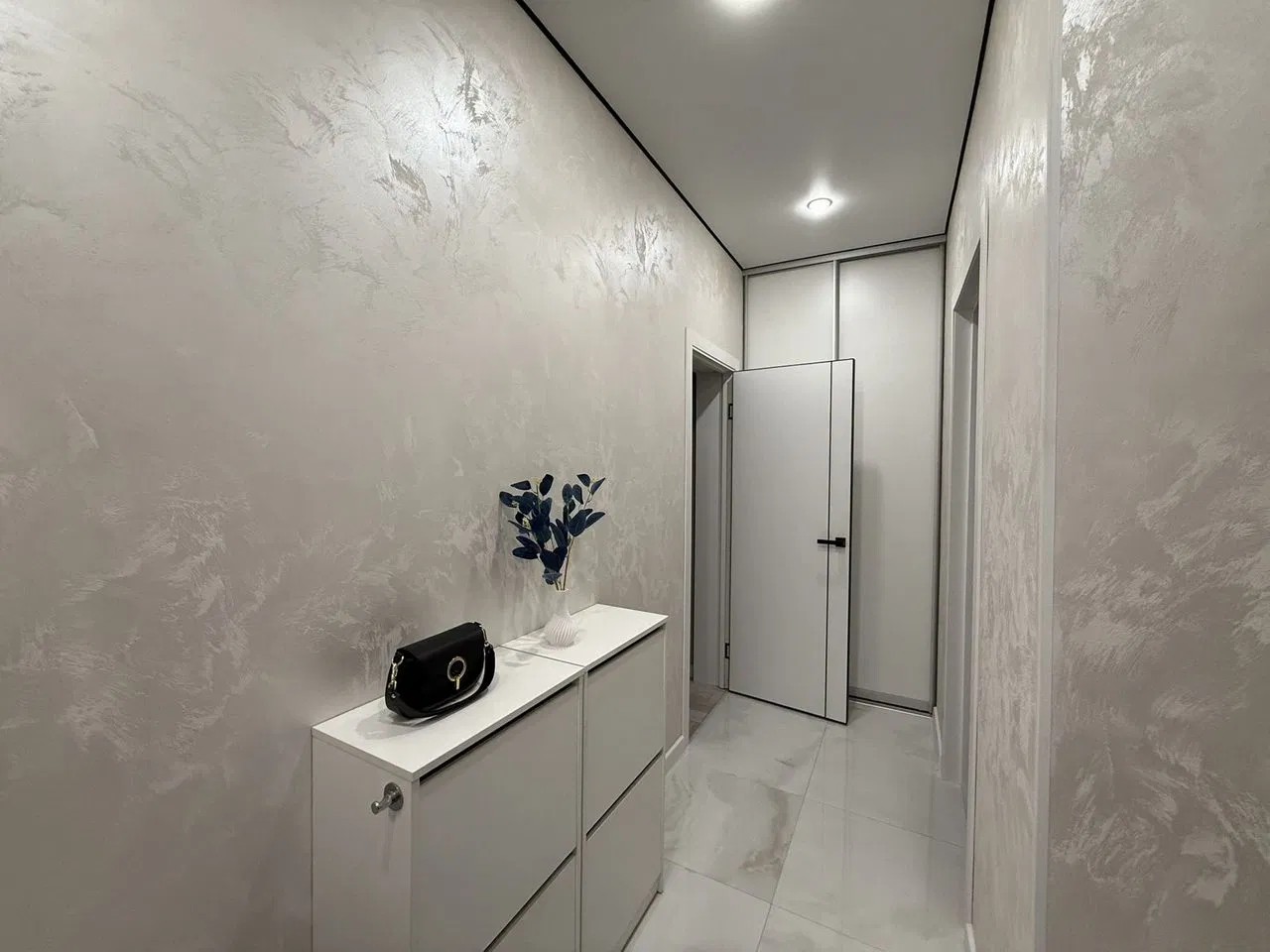 2-комнатная квартира, 51,5 м² — фото 6