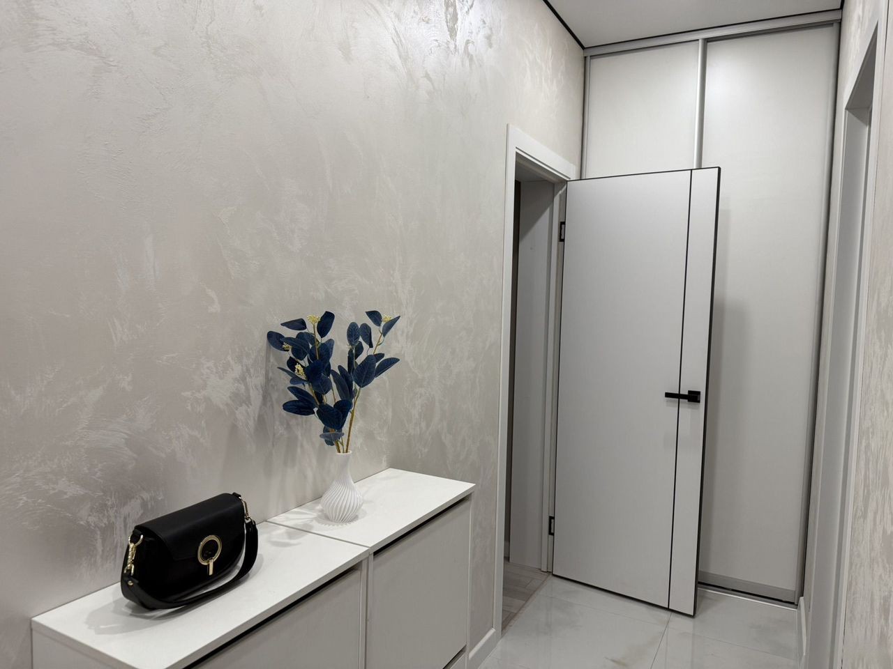 2-комнатная квартира, 51,5 м² — фото 7