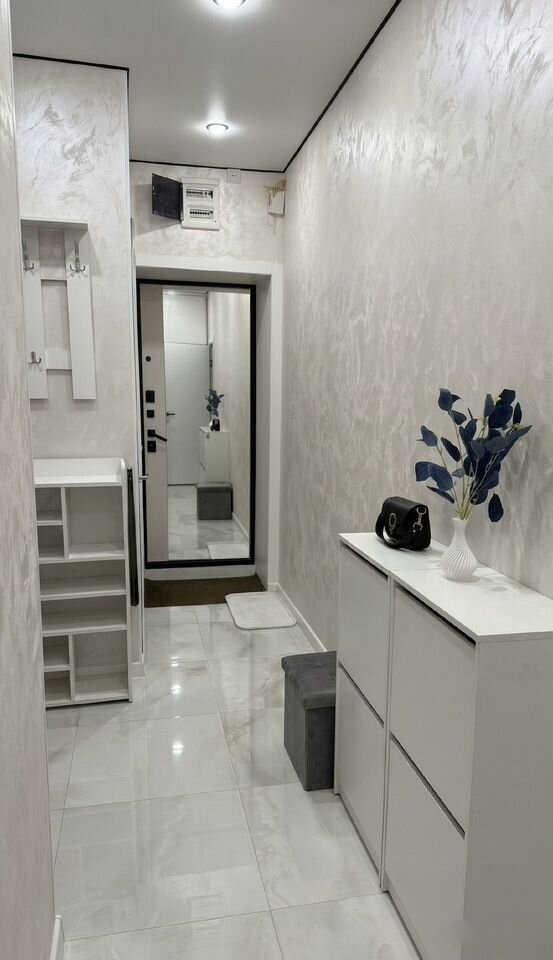 2-комнатная квартира, 51,5 м² — фото 8