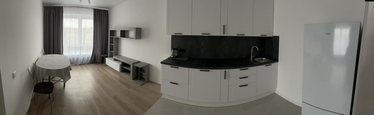 2-комнатная квартира, 40 м² — фото 3