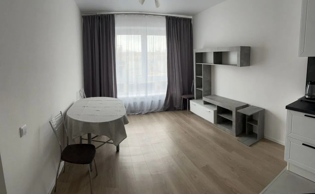 2-комнатная квартира, 40 м² — фото 2
