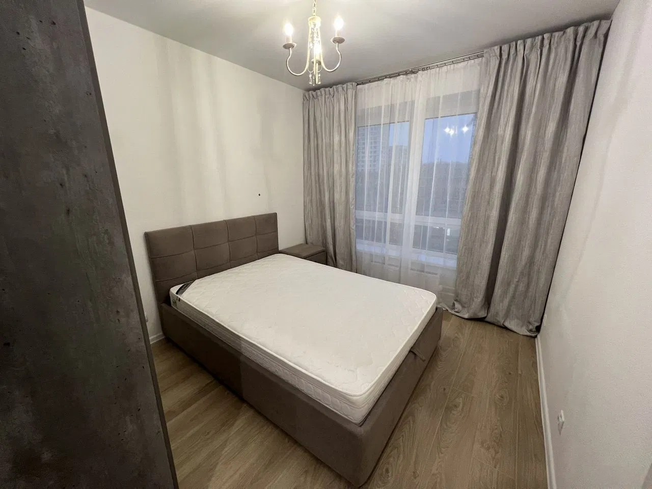 2-комнатная квартира, 40 м² — фото 5
