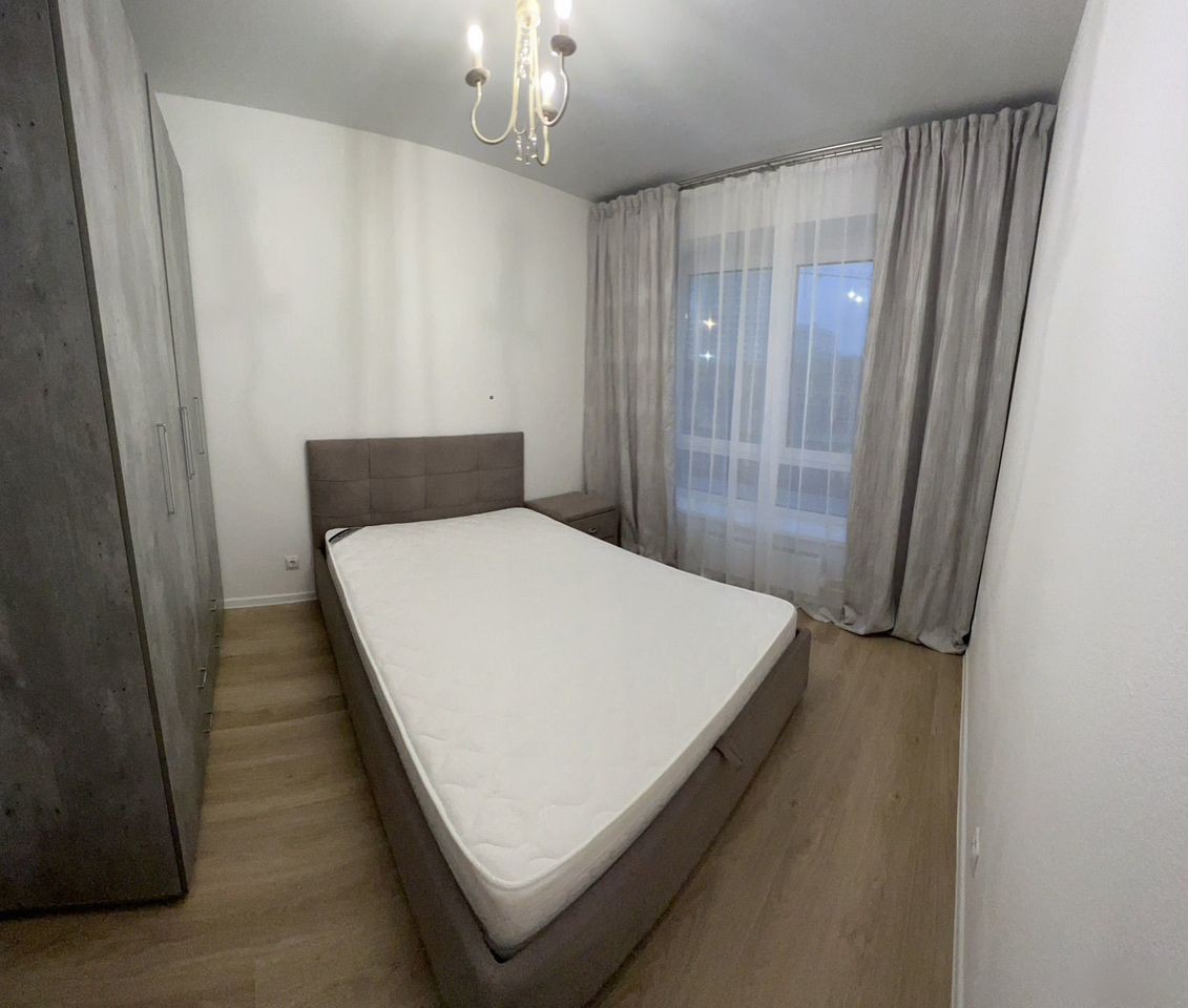 2-комнатная квартира, 40 м² — фото 7