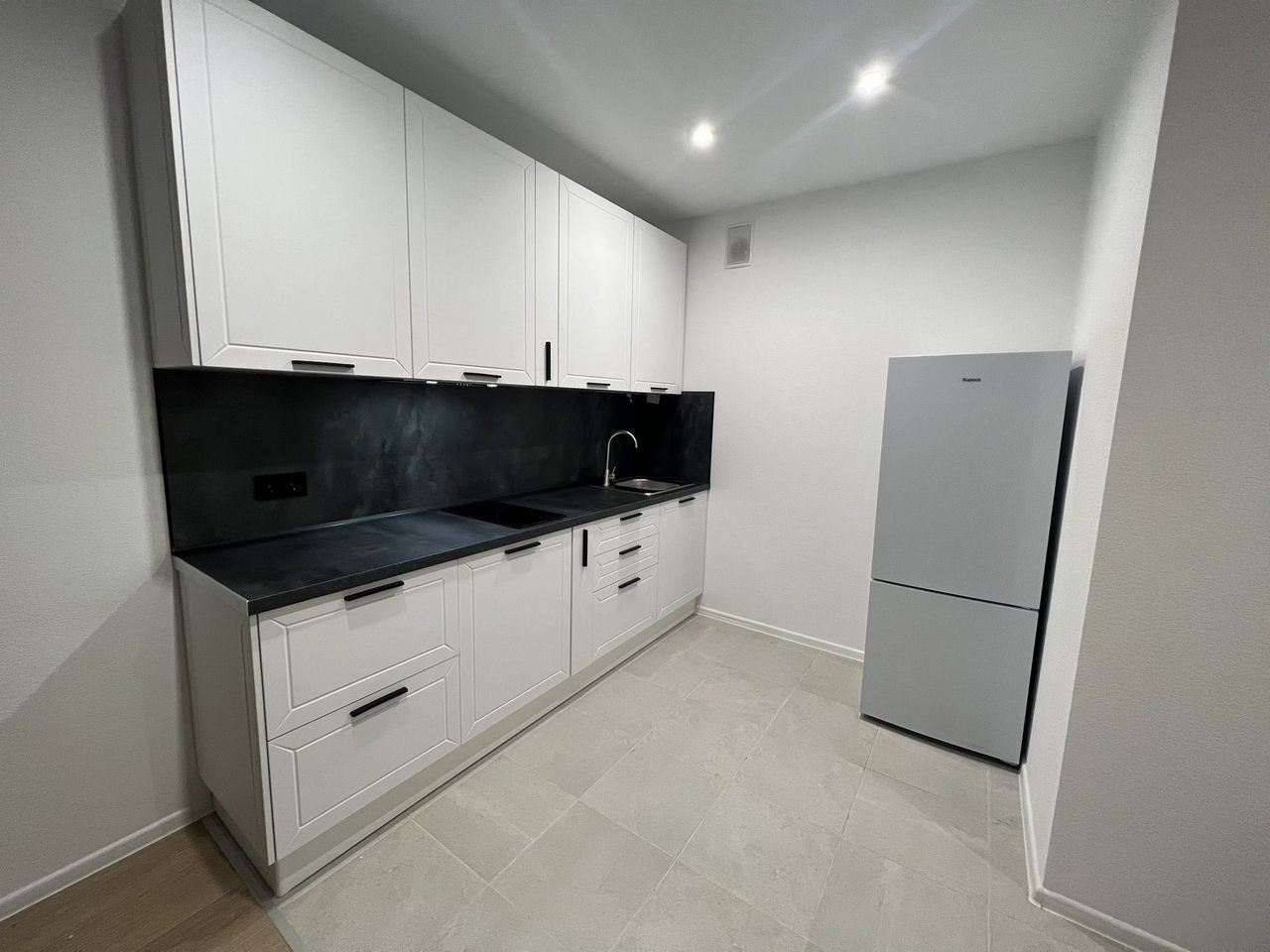 2-комнатная квартира, 40 м² — фото 4