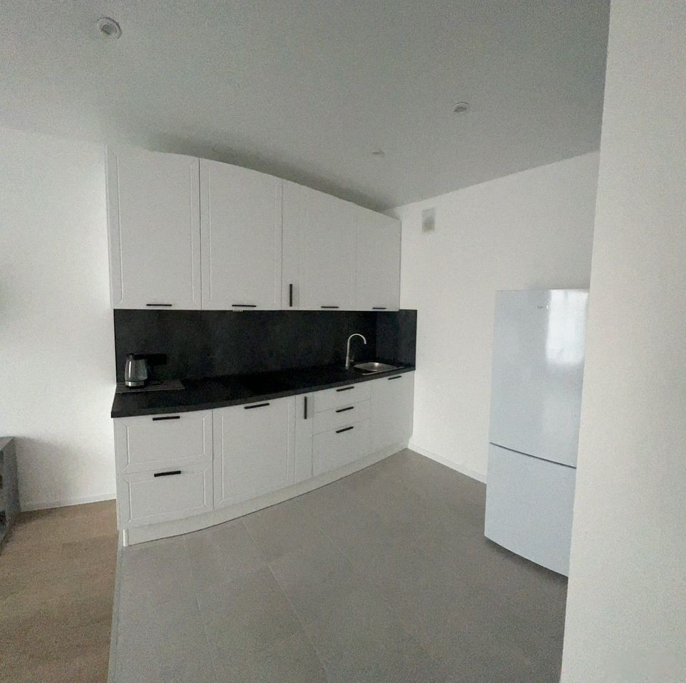 2-комнатная квартира, 40 м² — фото 1