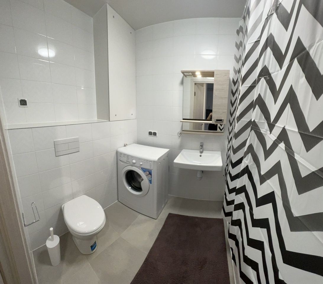 2-комнатная квартира, 40 м² — фото 8