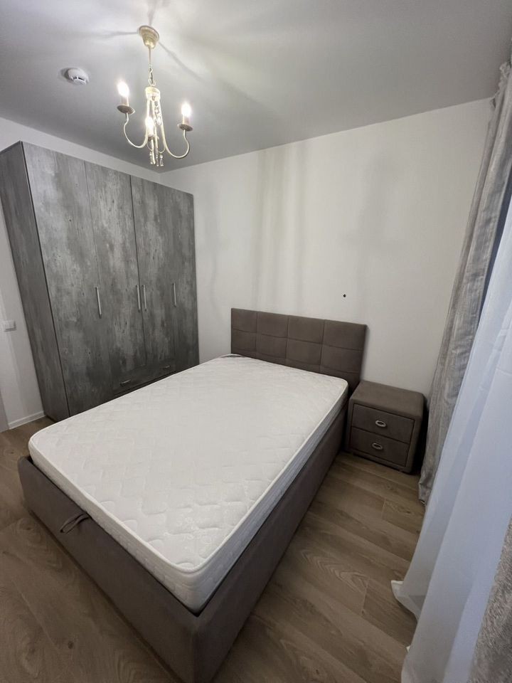 2-комнатная квартира, 40 м² — фото 6