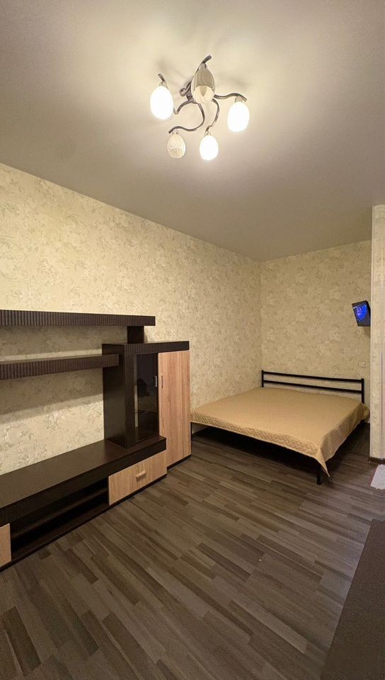1-комнатная квартира, 29 м² — фото 2