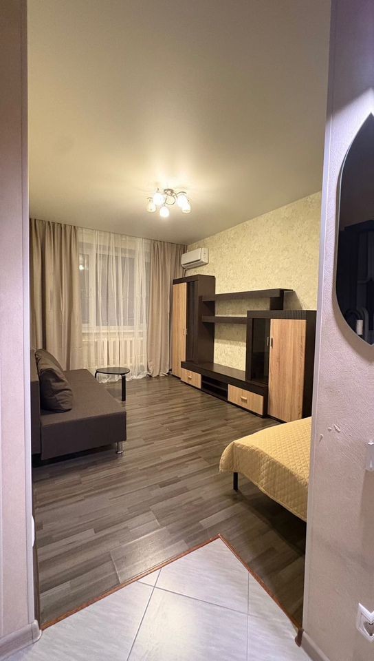 1-комнатная квартира, 29 м² — фото 3