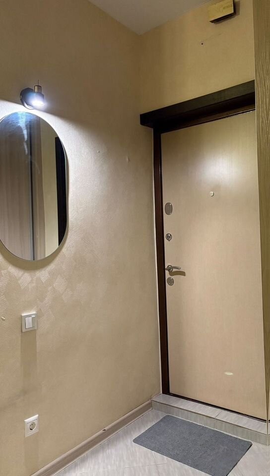 1-комнатная квартира, 29 м² — фото 4
