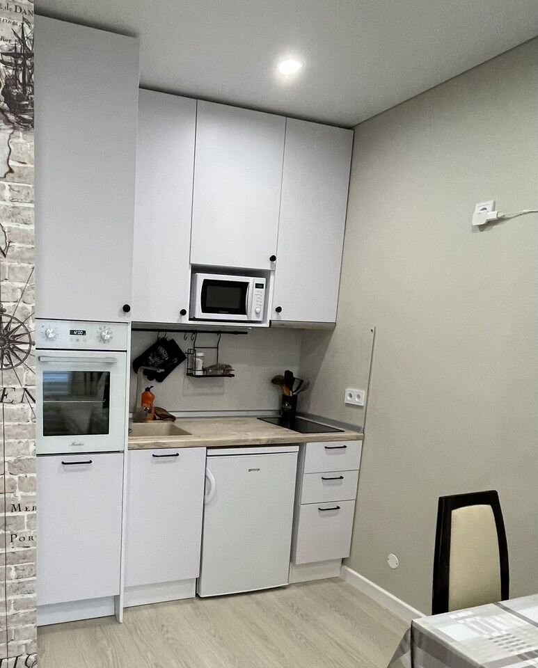 2-комнатная квартира, 38,1 м² — фото 6