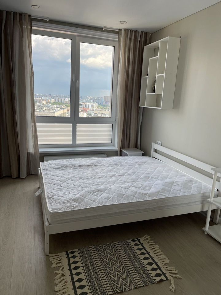 2-комнатная квартира, 38,1 м² — фото 1