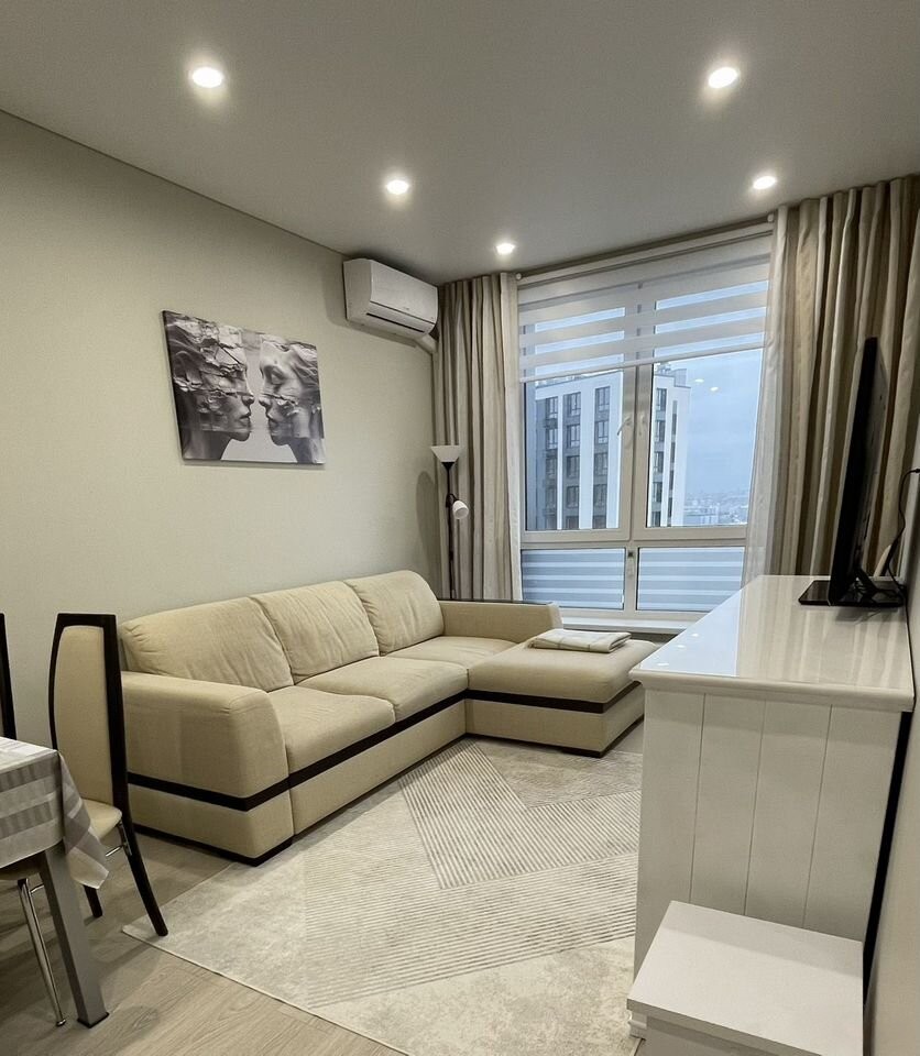 2-комнатная квартира, 38,1 м² — фото 4