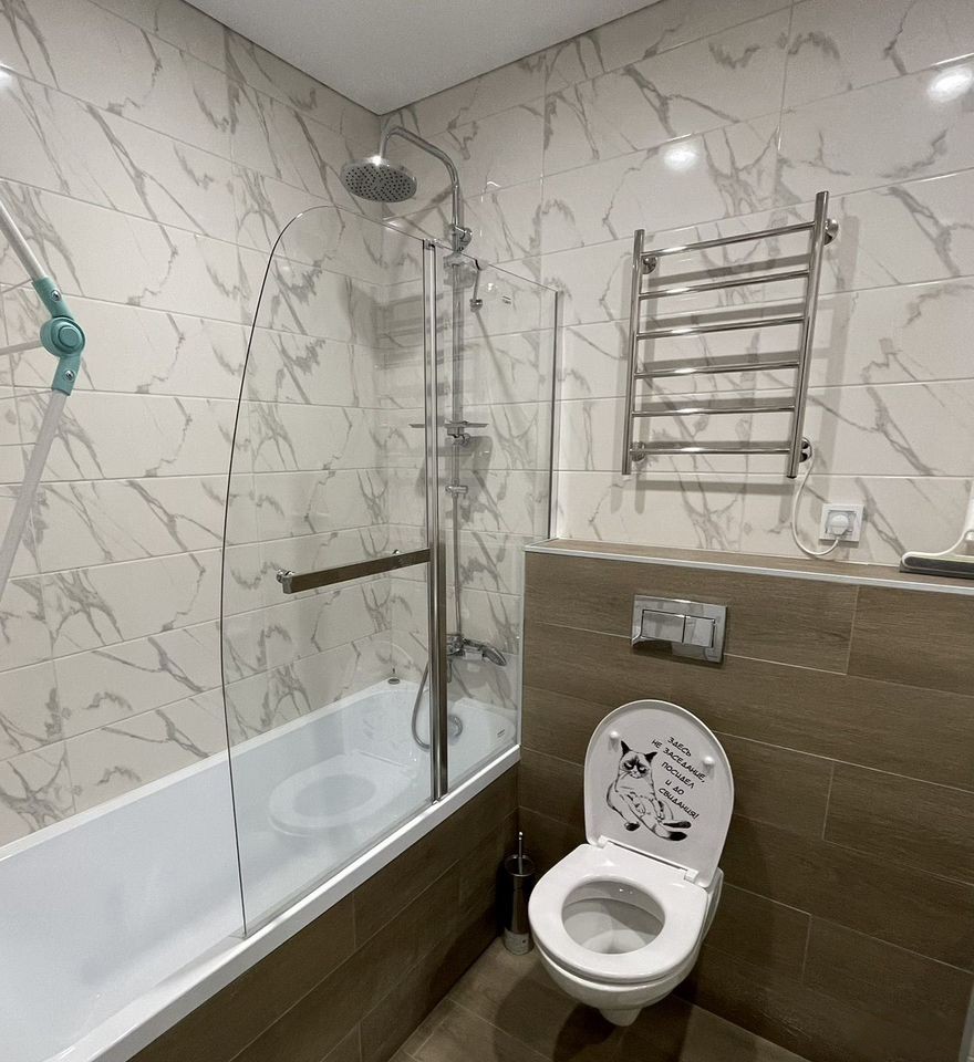 2-комнатная квартира, 38,1 м² — фото 8