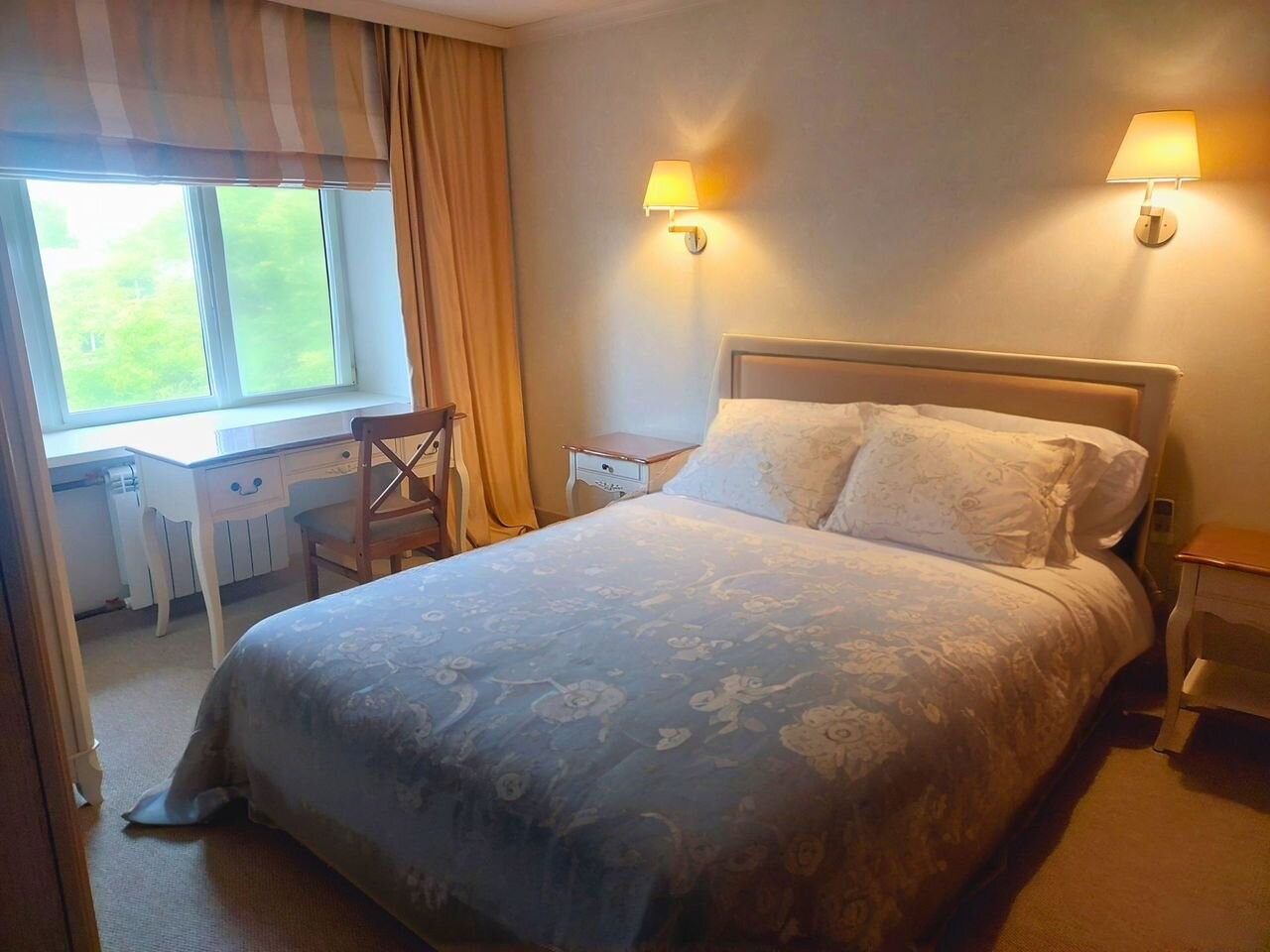 2-комнатная квартира, 49 м² — фото 1
