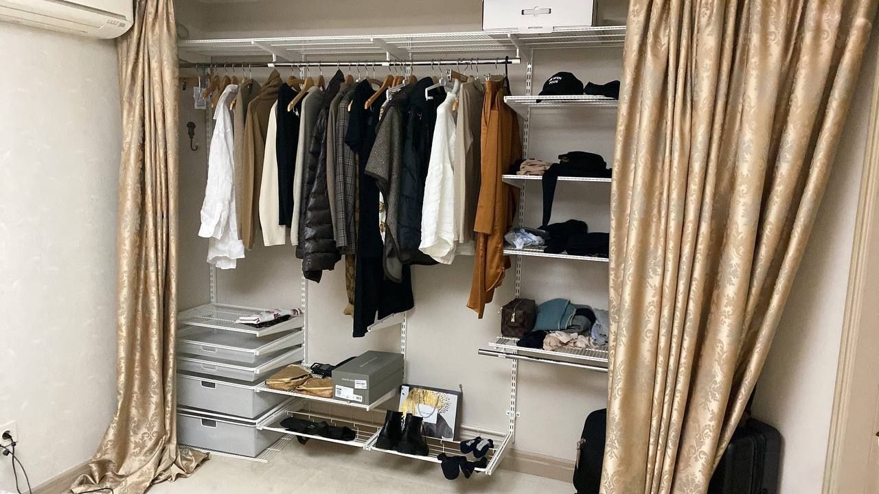 2-комнатная квартира, 49 м² — фото 2