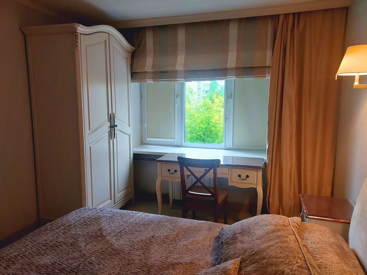 2-комнатная квартира, 49 м² — фото 3